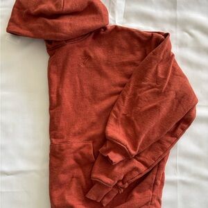 Gymshark rest day sweats Hoodie